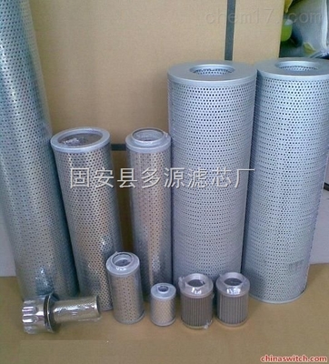 TZX2W-160*100黎明回油濾芯 液壓系統高效過濾的核心保障